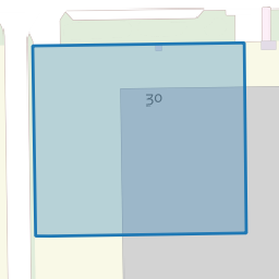 Perceel OTH01-B-1658