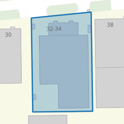 Perceel OTH01-B-1670