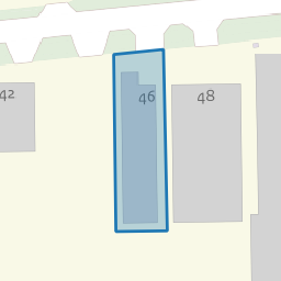 Perceel OTH01-B-1672