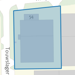 Perceel OTH01-B-1674