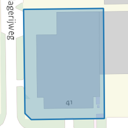 Perceel OTH01-B-1675