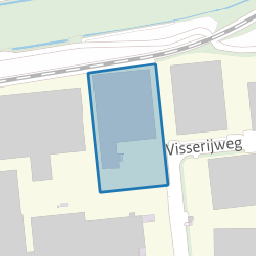 Perceel OTH01-B-1684