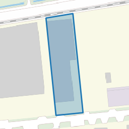 Perceel OTH01-B-1699