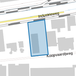 Perceel OTH01-B-1701