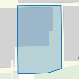 Perceel OTH01-B-1704