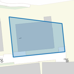 Perceel OTH01-B-1706