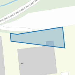 Perceel OTH01-B-1713