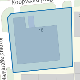 Perceel OTH01-B-1724