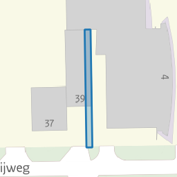 Perceel OTH01-B-1739