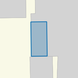 Perceel OTH01-B-1740