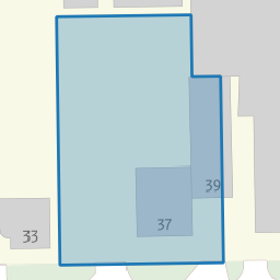 Perceel OTH01-B-1741