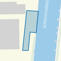 Perceel OTH01-B-1743