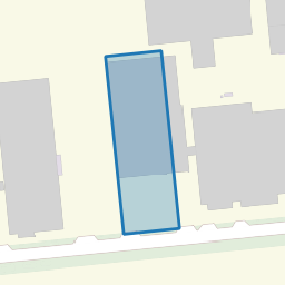 Perceel OTH01-B-1763