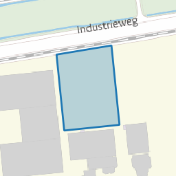 Perceel OTH01-B-1768