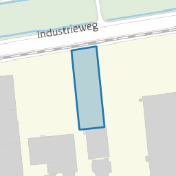 Perceel OTH01-B-1769