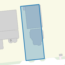 Perceel OTH01-B-1770