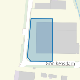 Perceel OTH01-C-1105