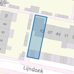 Perceel OTH01-C-1145