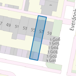 Perceel OTH01-C-1151