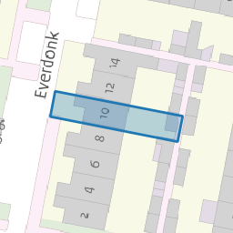 Perceel OTH01-C-1155