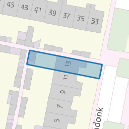 Perceel OTH01-C-1160