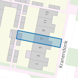 Perceel OTH01-C-1163