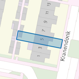 Perceel OTH01-C-1164