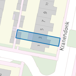 Perceel OTH01-C-1165