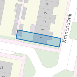 Perceel OTH01-C-1166