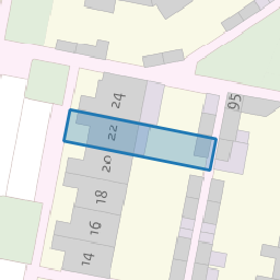 Perceel OTH01-C-1168