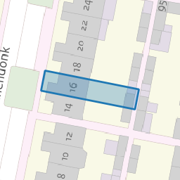 Perceel OTH01-C-1171