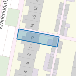 Perceel OTH01-C-1173