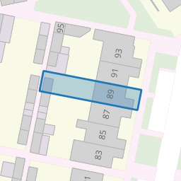 Perceel OTH01-C-1181