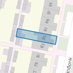 Perceel OTH01-C-1183