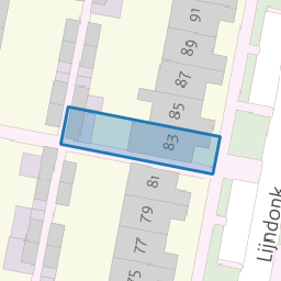 Perceel OTH01-C-1184