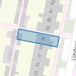 Perceel OTH01-C-1185