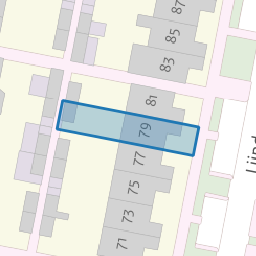 Perceel OTH01-C-1186