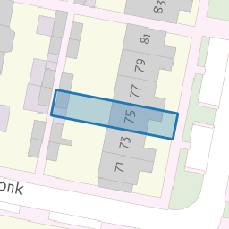 Perceel OTH01-C-1188