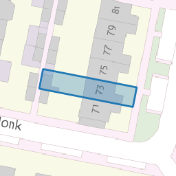 Perceel OTH01-C-1189