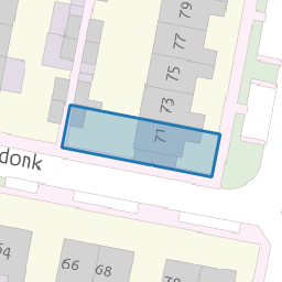 Perceel OTH01-C-1190