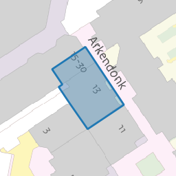 Perceel OTH01-C-1192