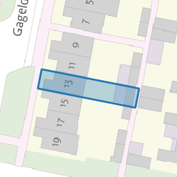 Perceel OTH01-C-1195