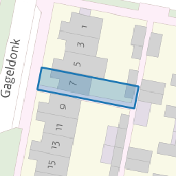 Perceel OTH01-C-1198