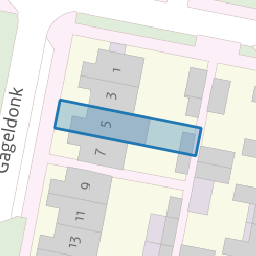 Perceel OTH01-C-1199