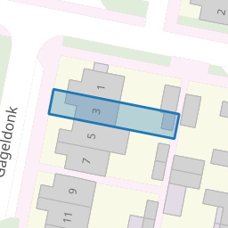 Perceel OTH01-C-1200