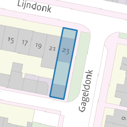 Perceel OTH01-C-1202