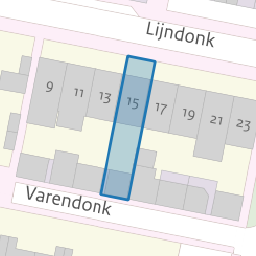 Perceel OTH01-C-1206