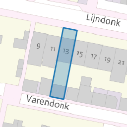 Perceel OTH01-C-1207