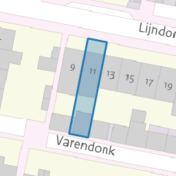 Perceel OTH01-C-1208