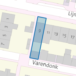 Perceel OTH01-C-1209